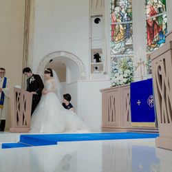 アニヴェルセル みなとみらい横浜の写真2枚目