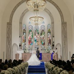 アニヴェルセル みなとみらい横浜の写真16枚目