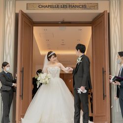 アニヴェルセル みなとみらい横浜の写真28枚目