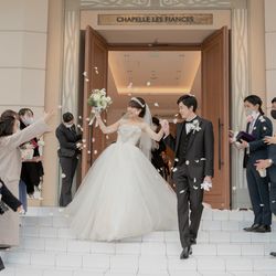 アニヴェルセル みなとみらい横浜の写真33枚目