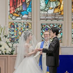 アニヴェルセル みなとみらい横浜の写真1枚目