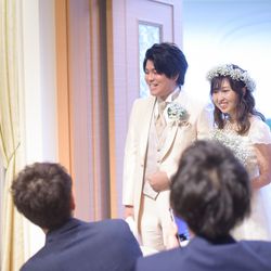 アニヴェルセル ヒルズ横浜の写真17枚目