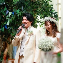 アニヴェルセル ヒルズ横浜の写真12枚目