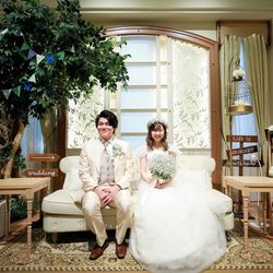 アニヴェルセル ヒルズ横浜の写真33枚目