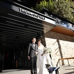 TRUNK HOTELの写真15枚目