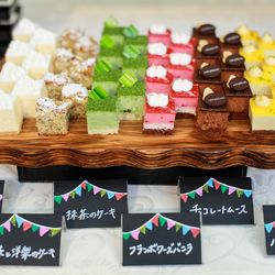 アニヴェルセル ヒルズ横浜の写真13枚目