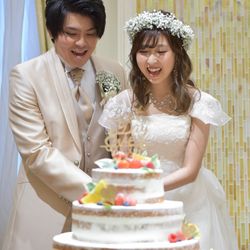 アニヴェルセル ヒルズ横浜の写真13枚目