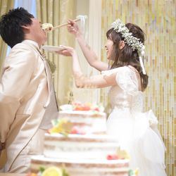 アニヴェルセル ヒルズ横浜の写真12枚目