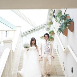 アニヴェルセル ヒルズ横浜の写真23枚目