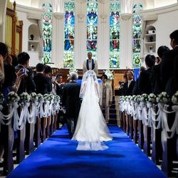 アニヴェルセル ヒルズ横浜の写真1枚目