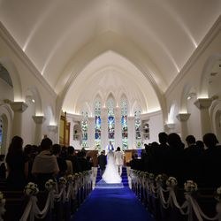 アニヴェルセル ヒルズ横浜の写真19枚目