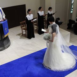 アニヴェルセル ヒルズ横浜の写真34枚目