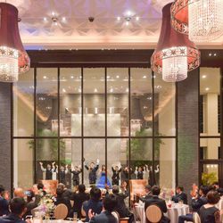 ザ・ピーク プレミアムテラスの写真1枚目