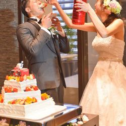 ザ・ピーク プレミアムテラスの写真25枚目