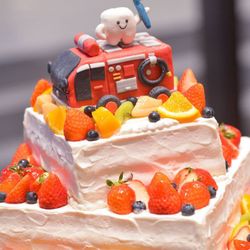 ザ・ピーク プレミアムテラスの写真30枚目