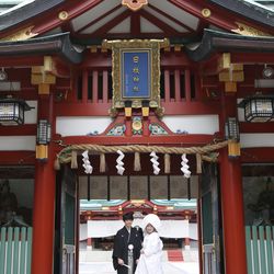 ホテル雅叙園東京の写真29枚目