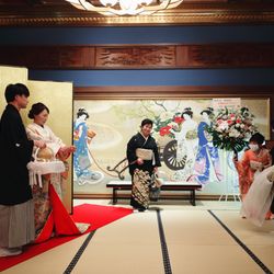 ホテル雅叙園東京の写真12枚目