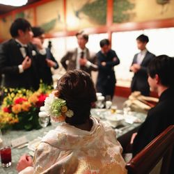 ホテル雅叙園東京の写真27枚目