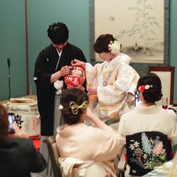 ホテル雅叙園東京の写真24枚目