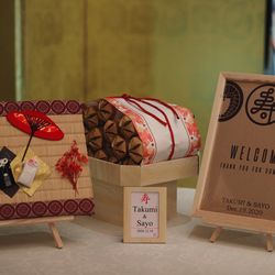 ホテル雅叙園東京の写真27枚目