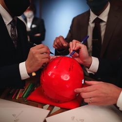 ホテル雅叙園東京の写真32枚目