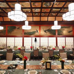 ホテル雅叙園東京の写真33枚目