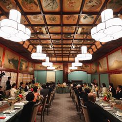 ホテル雅叙園東京の写真33枚目