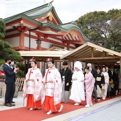 ホテル雅叙園東京の写真8枚目