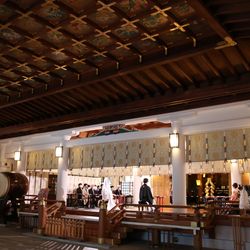 ホテル雅叙園東京の写真7枚目