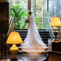 ホテル椿山荘東京の写真34枚目