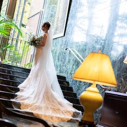 ホテル椿山荘東京の写真24枚目