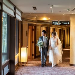 ホテル椿山荘東京の写真17枚目