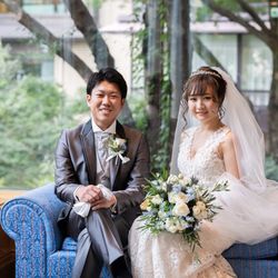 ホテル椿山荘東京の写真20枚目