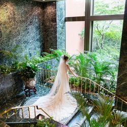 ホテル椿山荘東京の写真19枚目