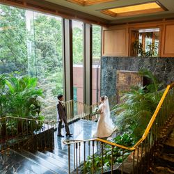 ホテル椿山荘東京の写真22枚目