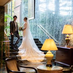 ホテル椿山荘東京の写真26枚目