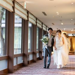 ホテル椿山荘東京の写真34枚目