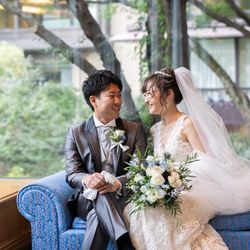 ホテル椿山荘東京の写真33枚目