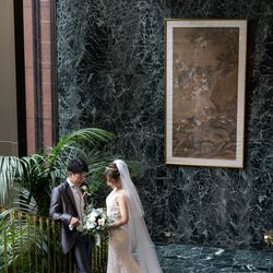 ホテル椿山荘東京の写真18枚目