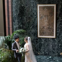 ホテル椿山荘東京の写真24枚目