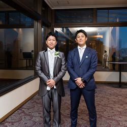 ホテル椿山荘東京の写真36枚目