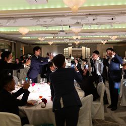 ホテル椿山荘東京の写真6枚目