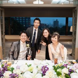 ホテル椿山荘東京の写真21枚目