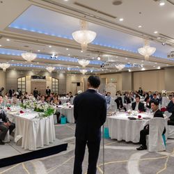 ホテル椿山荘東京の写真24枚目