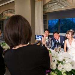 ホテル椿山荘東京の写真34枚目