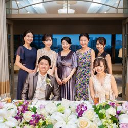 ホテル椿山荘東京の写真22枚目