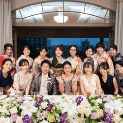 ホテル椿山荘東京の写真20枚目