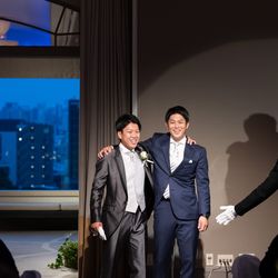 ホテル椿山荘東京の写真31枚目