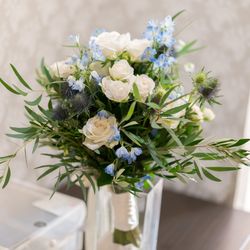 ホテル椿山荘東京の写真7枚目