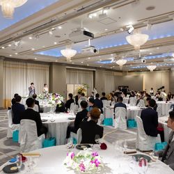 ホテル椿山荘東京の写真6枚目